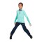 Nike Strike Sweatshirt Kids Grün F349 - gruen