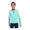Nike Strike Sweatshirt Kids Grün F349 - gruen