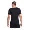 Nike Strike T-Shirt Schwarz F011 - schwarz