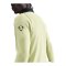 Nike Strike T90 Drill Top Sweatshirt Grün F383 - gruen