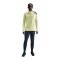 Nike Strike T90 Drill Top Sweatshirt Grün F383 - gruen