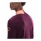 Nike Strike T90 Drill Top Sweatshirt Rot F610 - rot