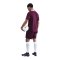Nike Strike T90 Trainingsshirt Rot F610 - rot