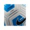 Nike Strike Team 350g Lightball Weiss F100 - weiss