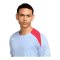 Nike Strike Trainingsshirt Blau F425 - blau