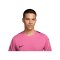 Nike Strike Trainingsshirt Rosa F684 - rosa
