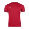 Nike Strike Trainingsshirt Rot F657 - rot