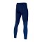 Nike Strike Trainingshose Blau F451 - blau