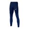 Nike Strike Trainingshose Blau F451 - blau