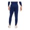 Nike Strike Trainingshose Blau F493 - blau