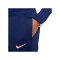 Nike Strike Trainingshose Blau F493 - blau