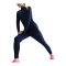 Nike Strike Trainingshose Blau F494 - blau