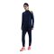 Nike Strike Trainingshose Blau F494 - blau