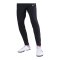 Nike Strike Trainingshose Damen Schwarz F015 - schwarz