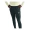 Nike Strike Trainingshose Grün F390 - gruen