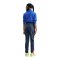 Nike Strike Trainingshose Kids Blau F437 - blau