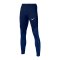 Nike Strike Trainingshose Kids Blau F451 - blau