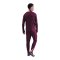 Nike Strike Trainingshose Rot F610 - rot