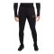 Nike Trainingshose Schwarz F011 - schwarz