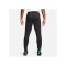Nike Strike Trainingshose Schwarz F013 - grau