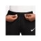 Nike Strike Trainingshose Schwarz F013 - grau