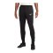 Nike Strike Trainingshose Schwarz F013 - grau
