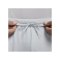 Nike Strike Trainingshose Weiss F043 - weiss