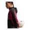 Nike Strike Trainingsjacke Rot F677 - rot