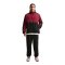 Nike Strike Trainingsjacke Rot F677 - rot