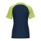 Nike Strike Trainingsshirt Damen Blau F452 - blau