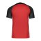 Nike Strike Trainingsshirt Rot F657 - rot
