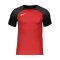 Nike Strike Trainingsshirt Rot F657 - rot