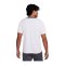 Nike Strike Trainingsshirt Weiss F100 - weiss
