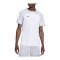 Nike Strike Trainingsshirt Weiss Grau Schwarz F100 - weiss