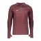 Nike Strike Winter Warrior Drill Top Rot F652 - rot