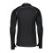 Nike Strike Winter Warrior Drill Top Schwarz F010 - schwarz