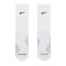 Nike Strike 23 Crew Socken F100 - weiss