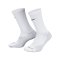 Nike Strike 23 Crew Socken F100 - weiss