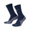 Nike Strike World Cup 22 Crew Socken F410 - blau