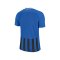 Nike Striped Division III Trikot kurzarm Kids F463 - blau