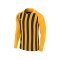 Nike Striped Division III Trikot langarm F739 - gold