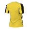 Nike Striped Division V Trikot Damen Gelb F719 - gelb