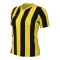 Nike Striped Division V Trikot Damen Gelb F719 - gelb