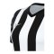 Nike Striped Division V Trikot Damen Weiß F100 - weiss