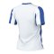 Nike Striped Division V Trikot Damen Weiß F101 - weiss