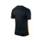 Nike Striped Segment III Trikot kurzarm F010 - schwarz