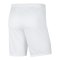 Nike Sturm Graz Short Away 2022/2023 Weiss F100 - weiss