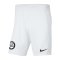 Nike Sturm Graz Short Away 2022/2023 Weiss F100 - weiss