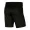 Nike Sturm Graz Short Schwarz F010 - schwarz