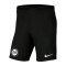 Nike Sturm Graz Short Schwarz F010 - schwarz